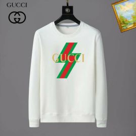 Picture of Gucci Sweatshirts _SKUGucciM-3XL25tn6325470